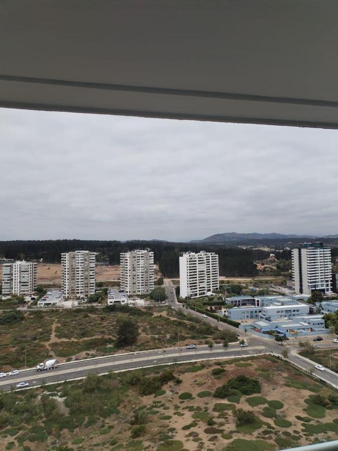 Apartamento Magnifico Depa Familiar Concon Vina del Mar