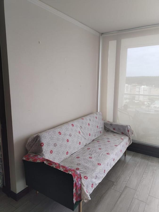 Magnifico Depa Familiar Concon Apartamento Vina del Mar