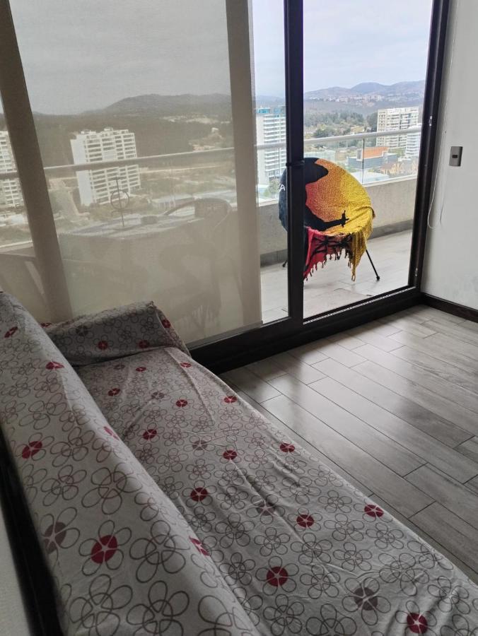 Apartamento Magnifico Depa Familiar Concon *