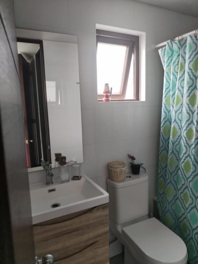 Apartamento Magnifico Depa Familiar Concon Vina del Mar