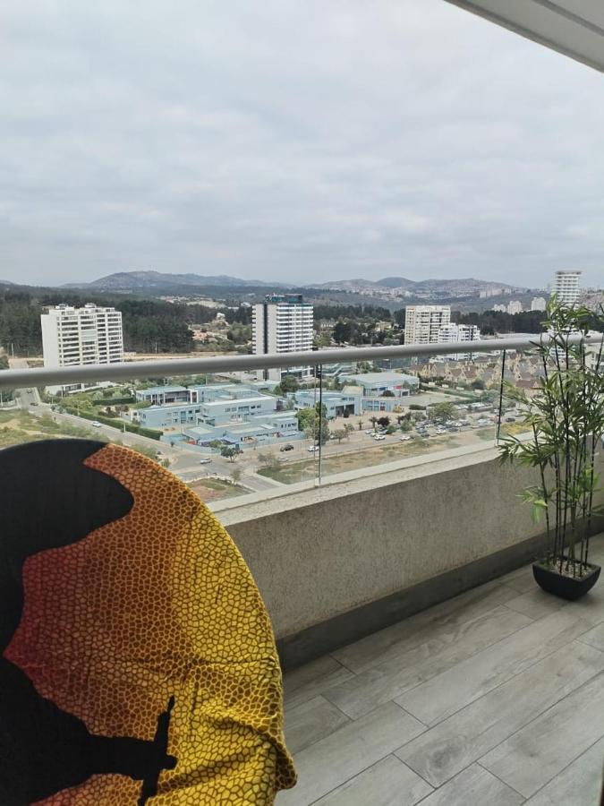 Apartamento Magnifico Depa Familiar Concon