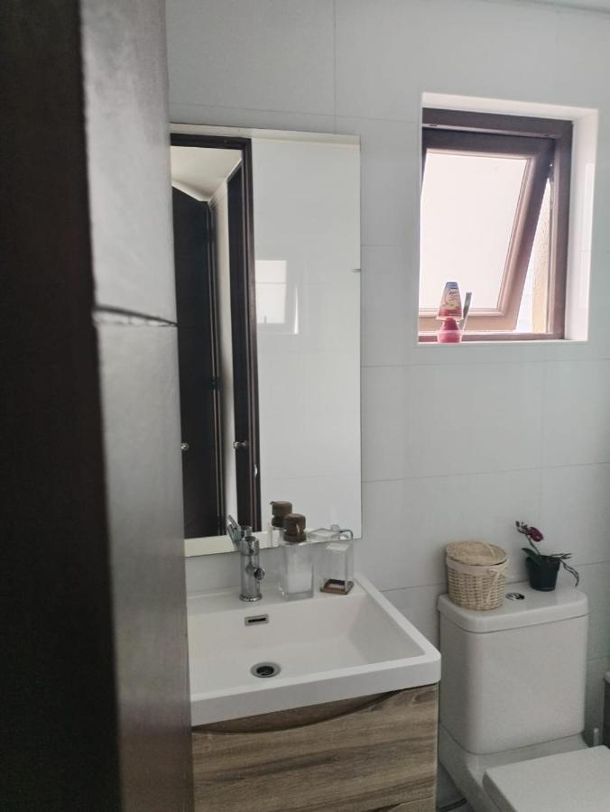 Apartamento Magnifico Depa Familiar Concon Vina del Mar